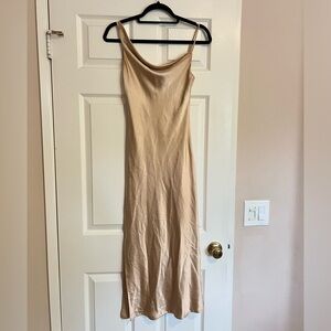 Princess Polly Zamora Midi Dress